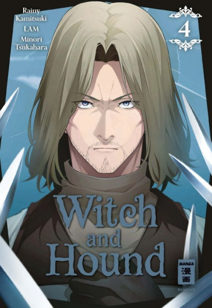 Witch and Hound 4